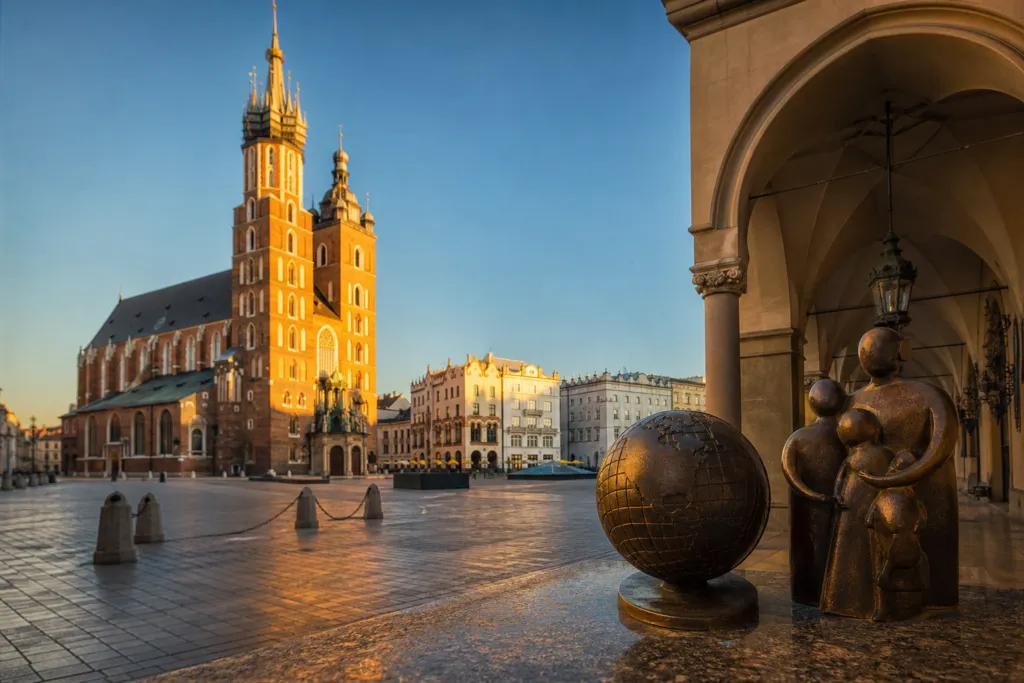 international family lawyer poland