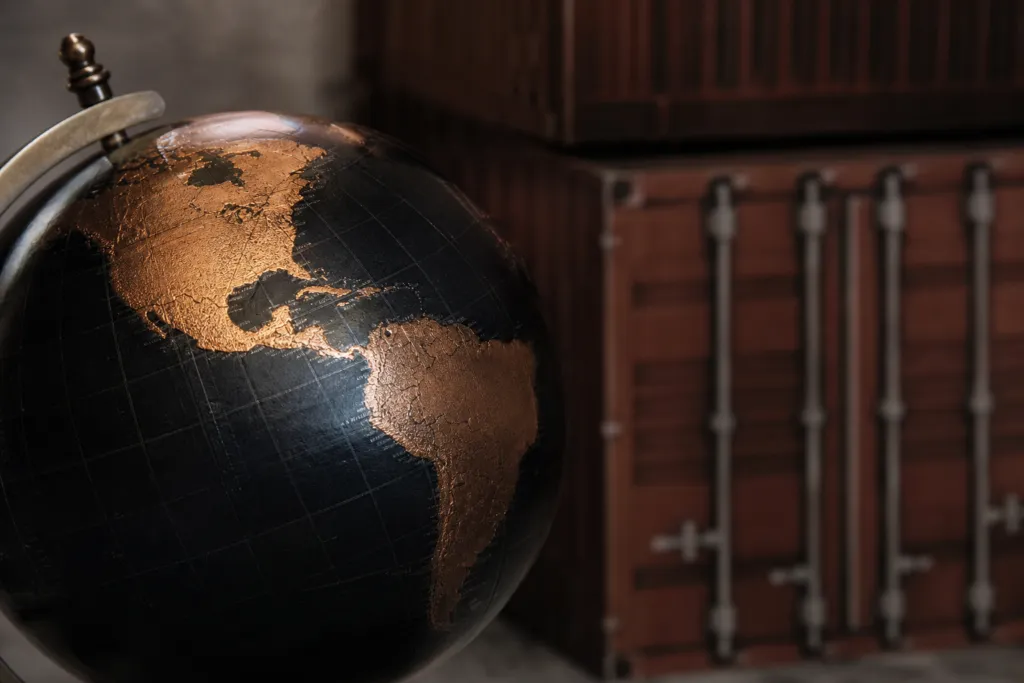international trade lawyer usa