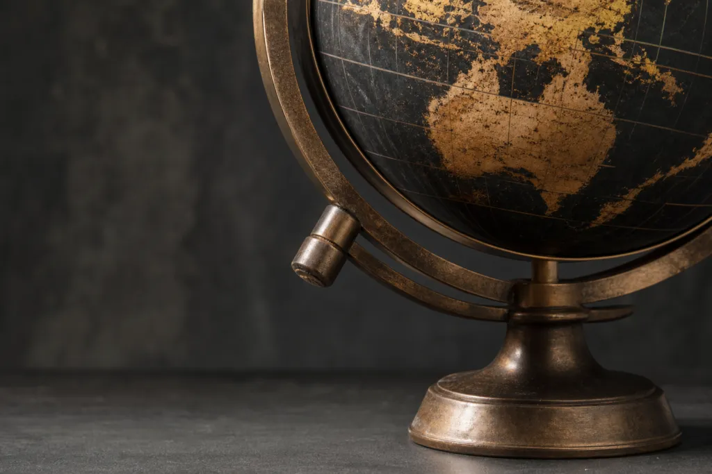 international trade mark protection