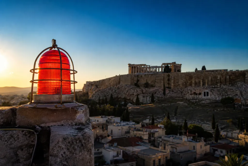 interpol red notice greece