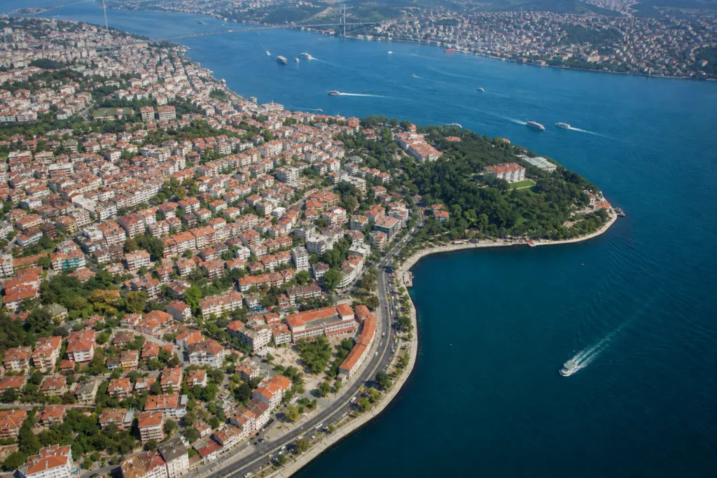 intestate succession turkey