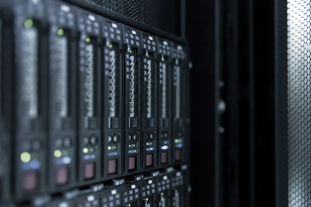 invest in data centers jordan