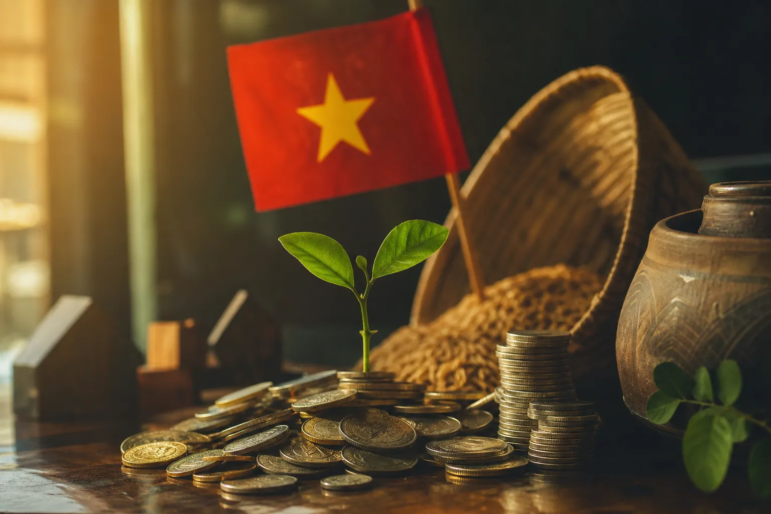 investment capital settlement vietnam