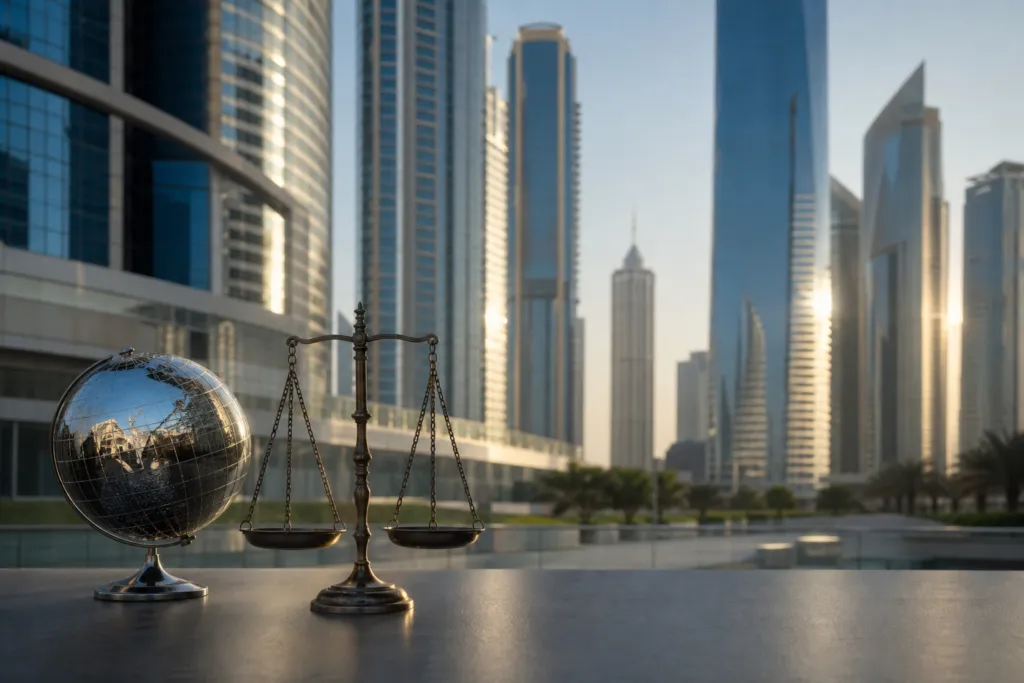 investment immigration compliance uae