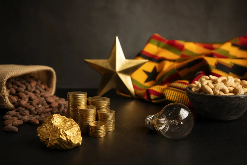 investment incentives ghana