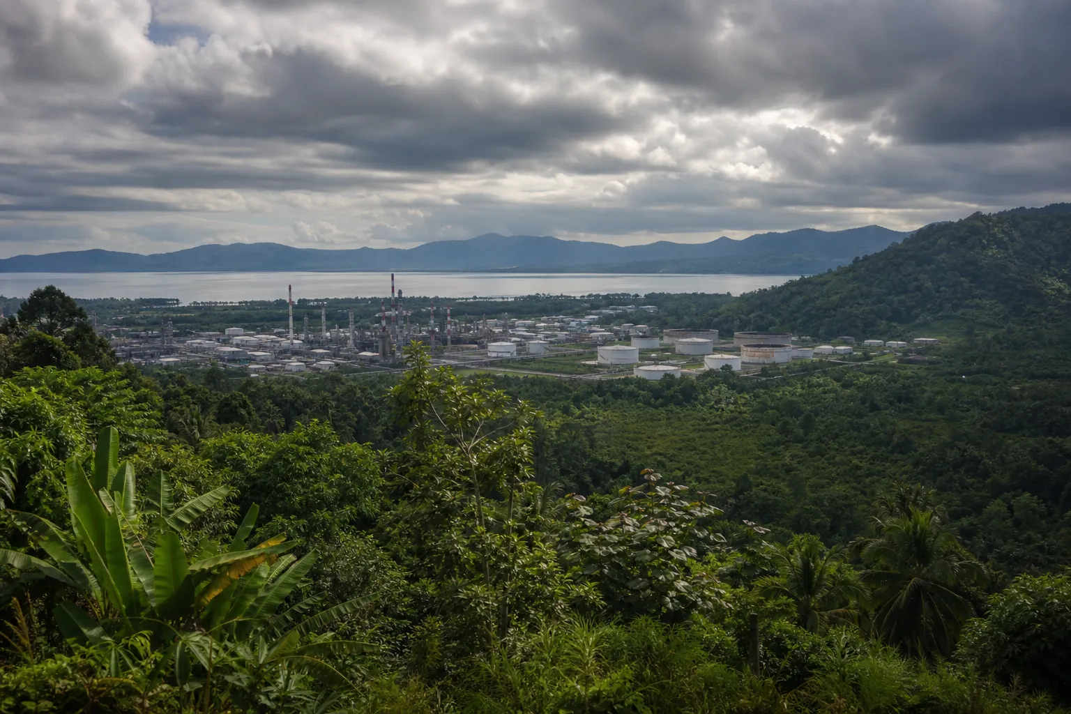 investor-state arbitration indonesia