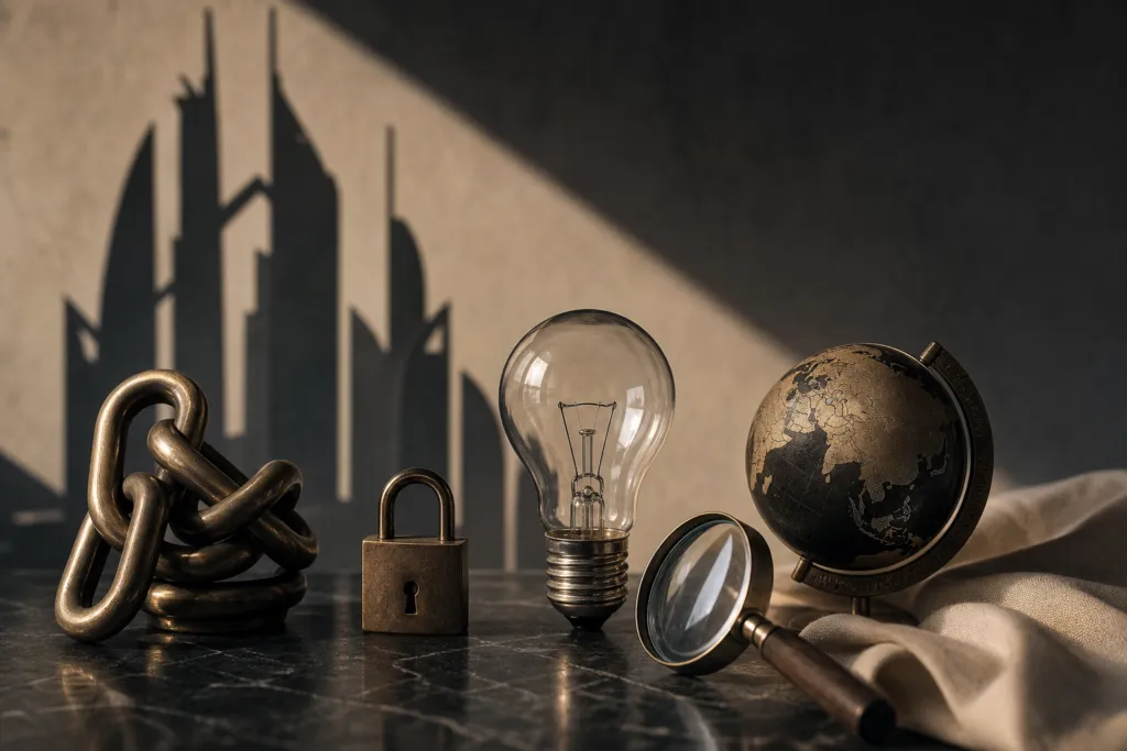 ip licensing uae