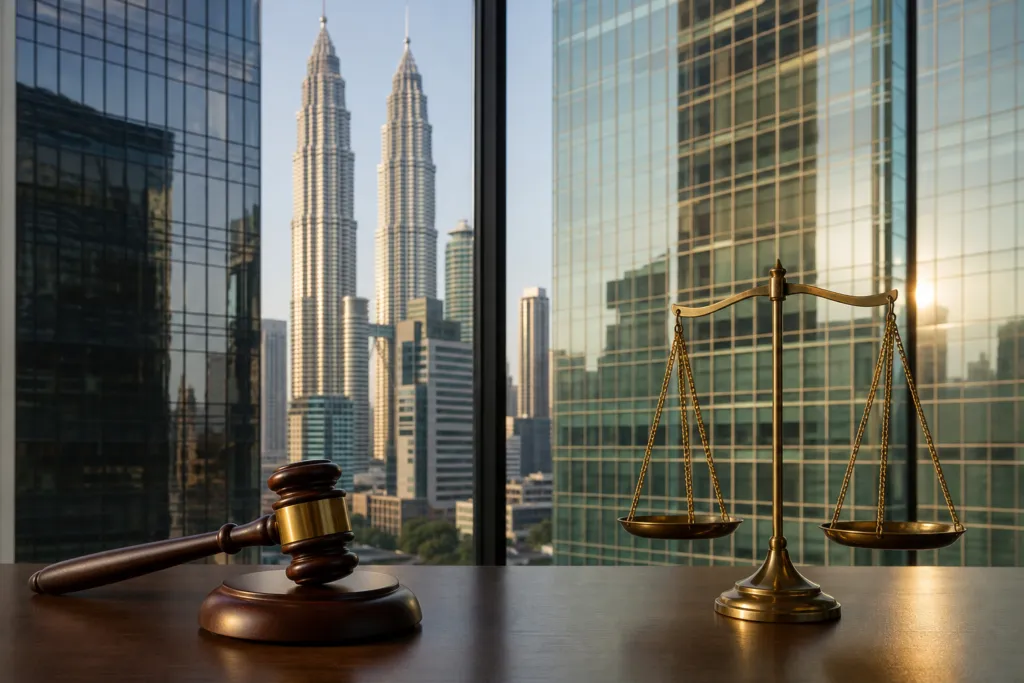 ip litigation lawyers malaysia