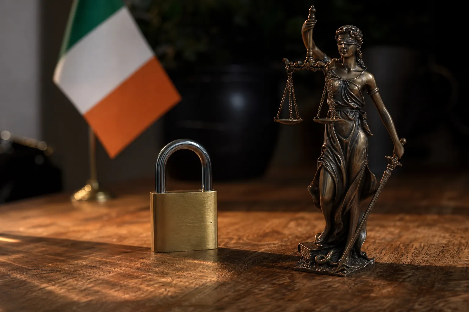 irelands data protection commission