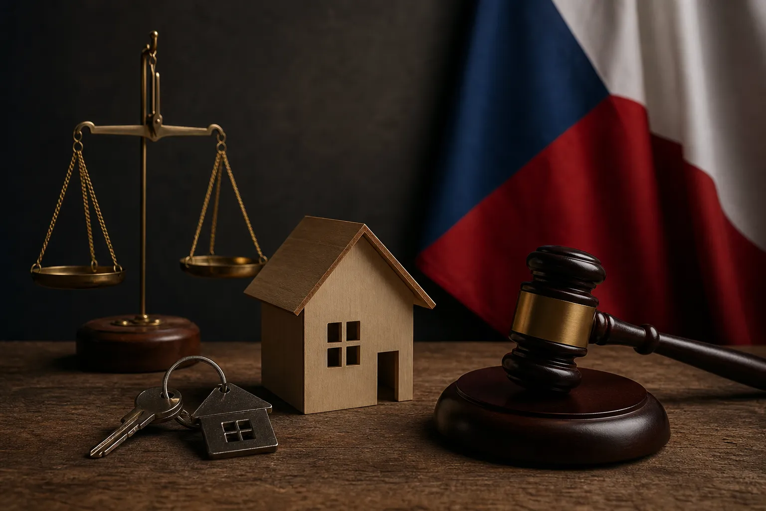 is airbnb legal czech republic
