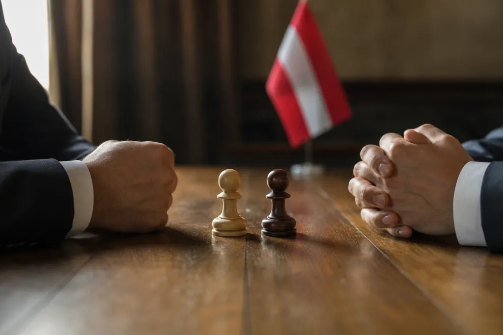 it project disputes austria