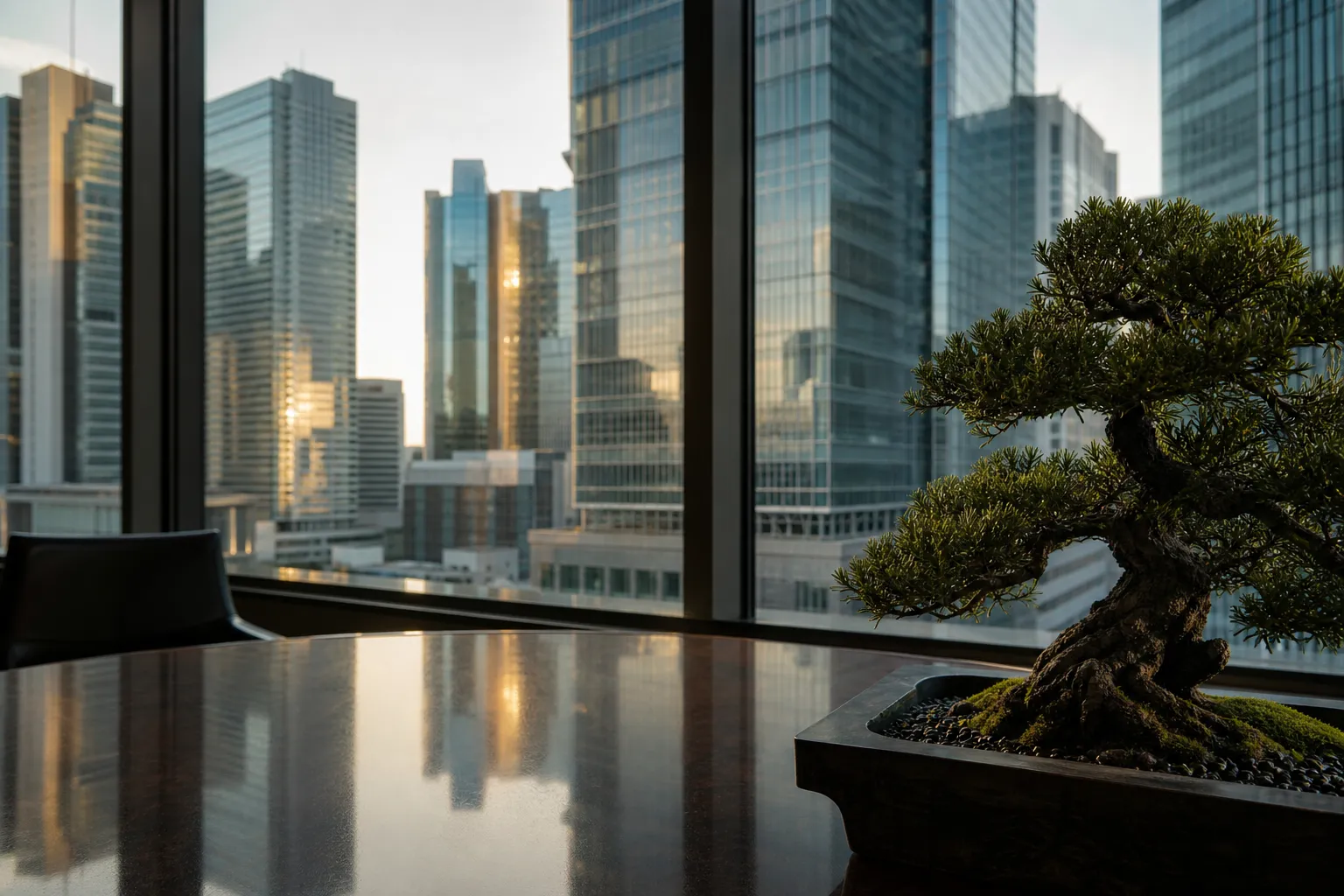 japan investment fund formation