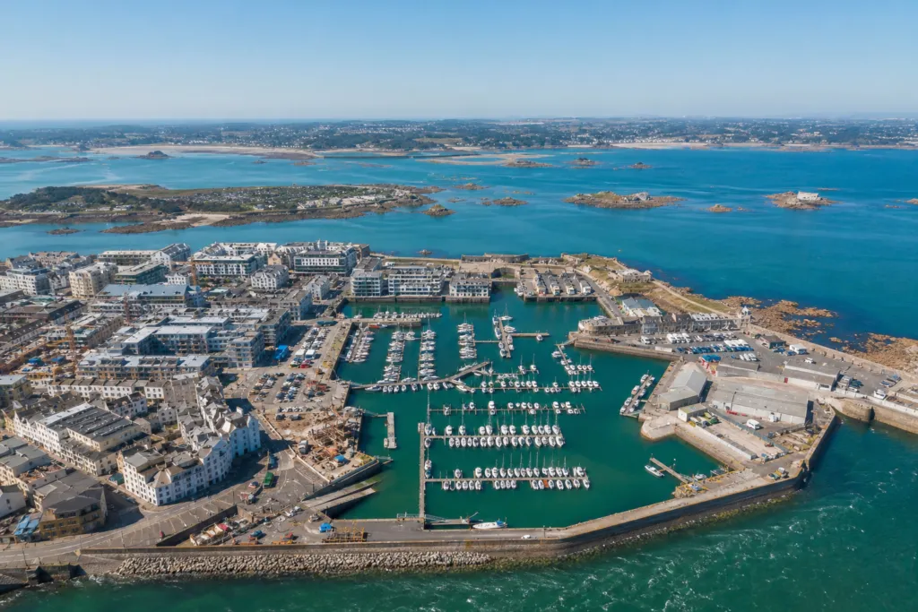 jersey trust costs