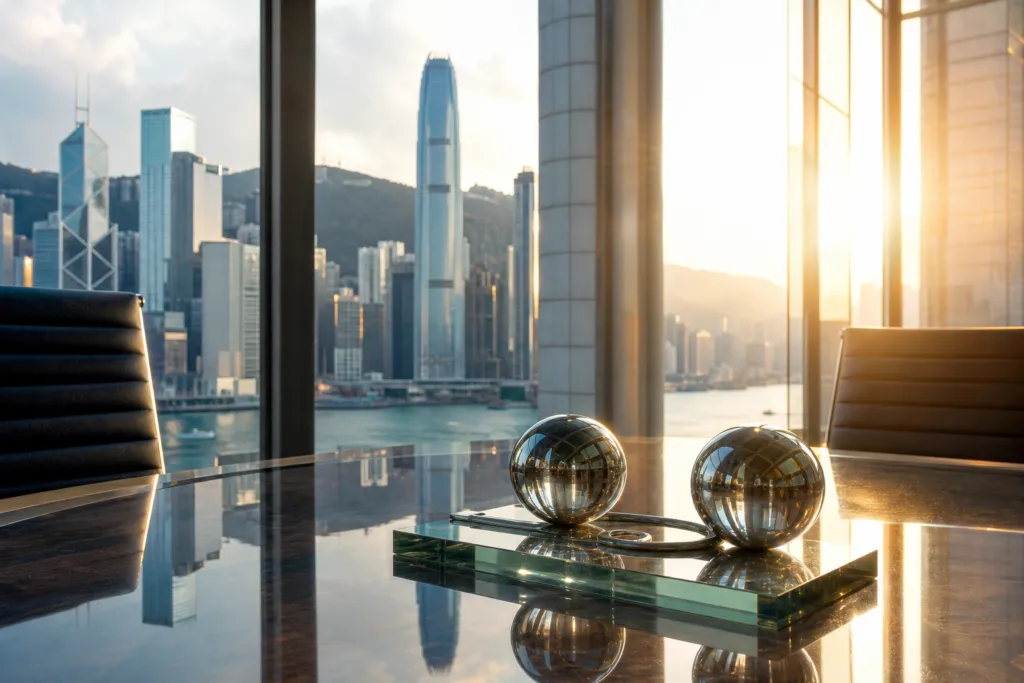 joint venture agreement hong kong