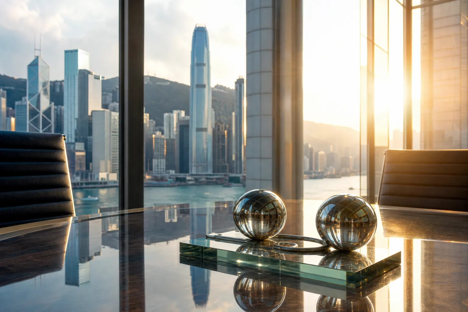 joint venture agreement hong kong