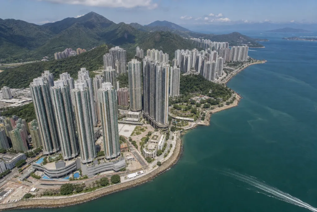 joint venture asset transfer hong kong