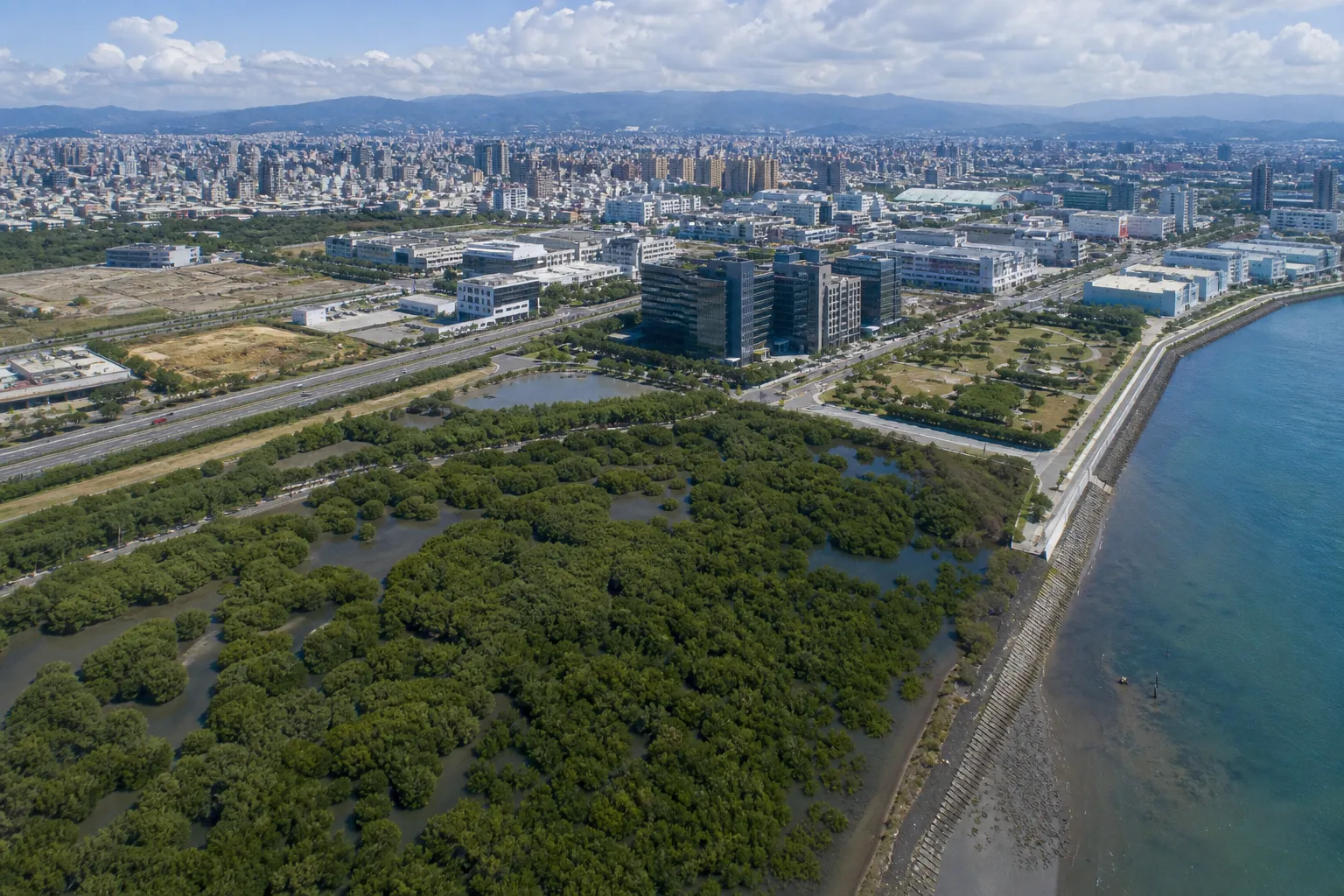 joint venture taiwan