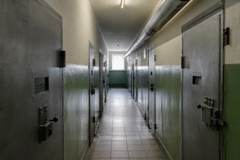 juvenile criminal law poland