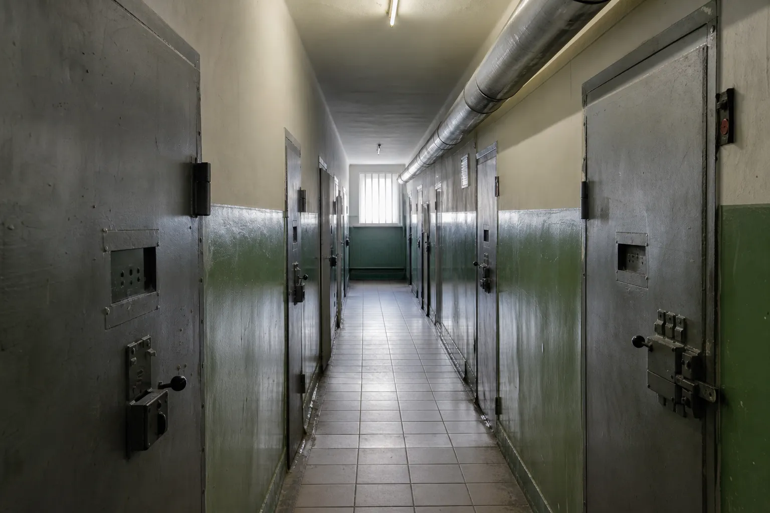 juvenile criminal law poland