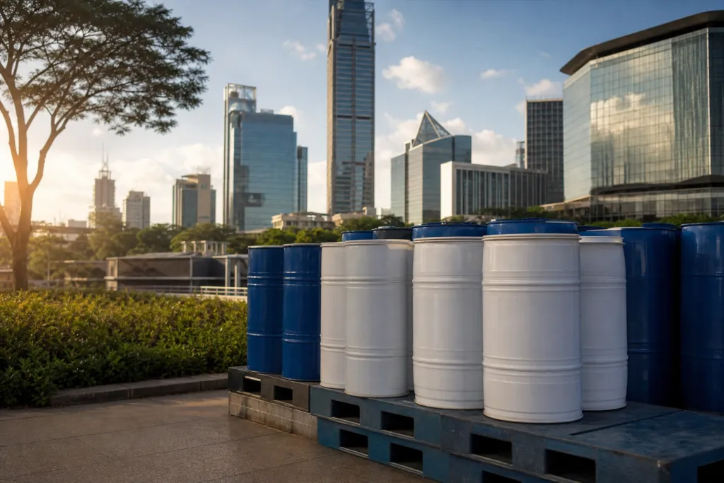 kenya orders tata chemicals
