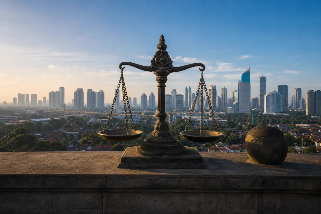 kppu merger remedies indonesia