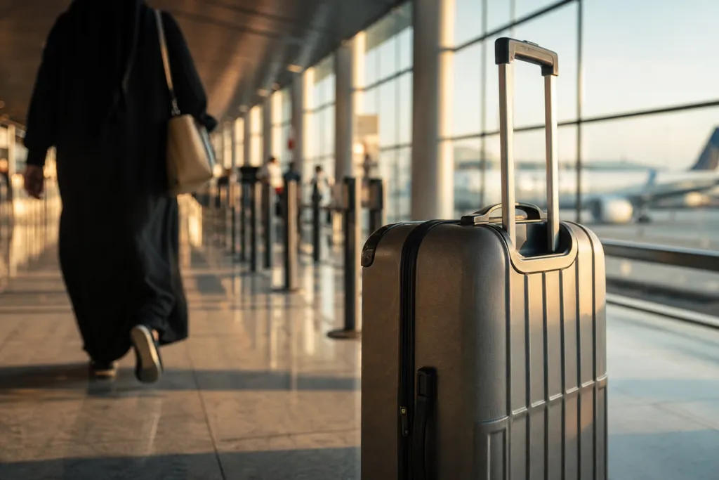 kuwait ends automatic visit visa leave