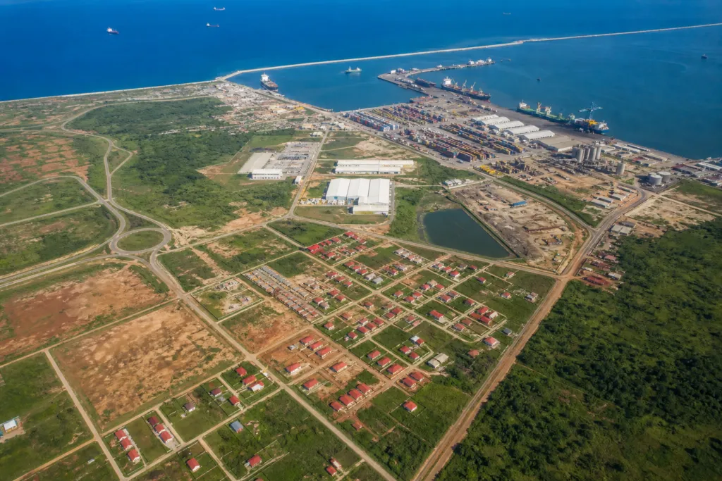 land for foreign investors ghana