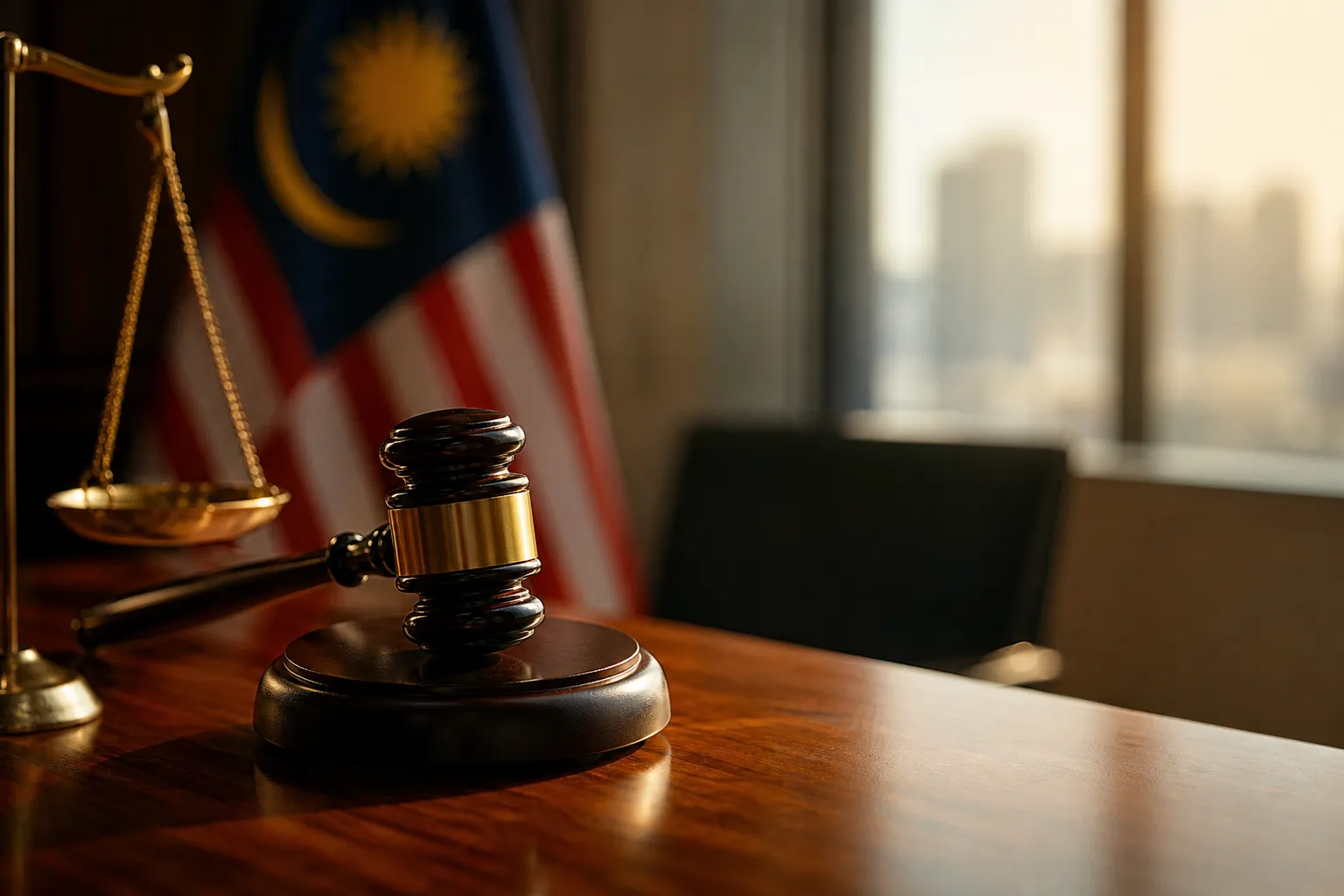 largest law firm malaysia