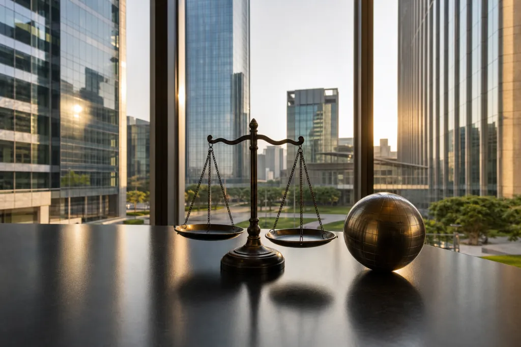 Limitation Of Liability Technology Contracts India