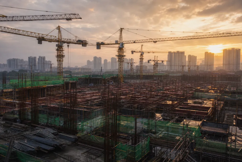 liquidated damages china