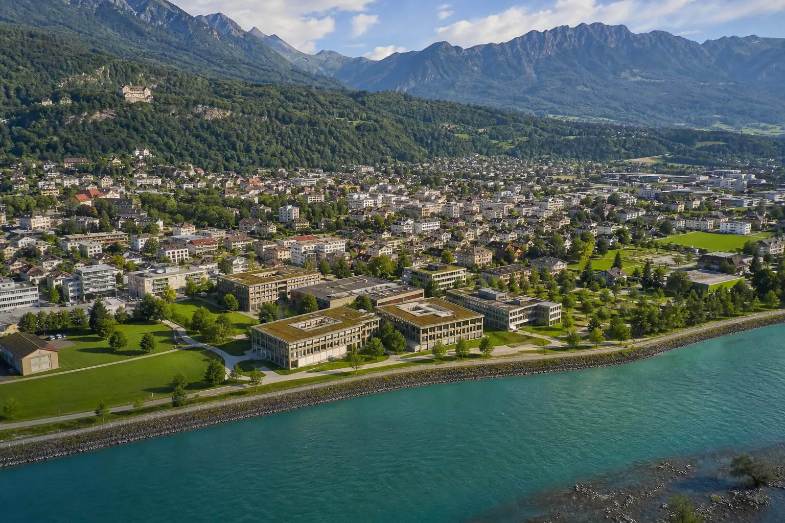 litigation costs liechtenstein
