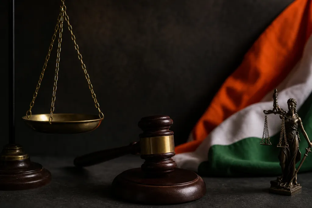 litigation panel india