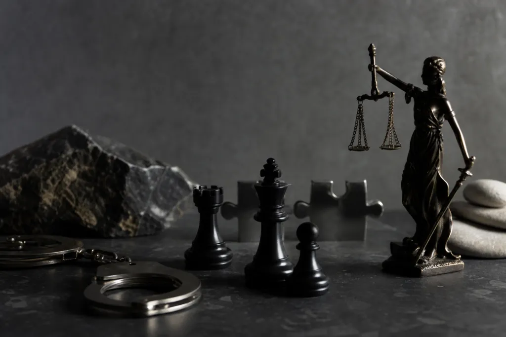 m&a criminal liability finland