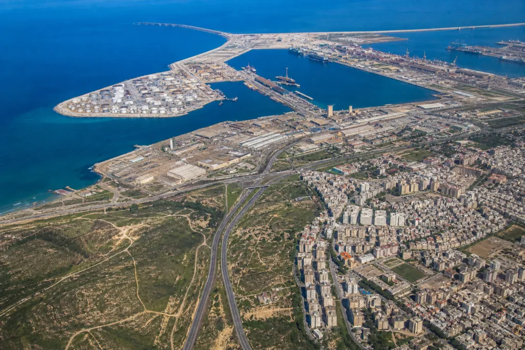 m&a due diligence algeria