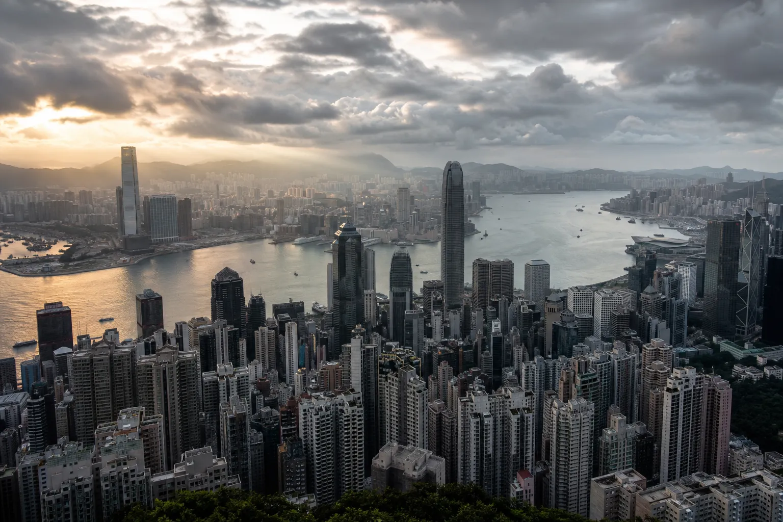 m&a due diligence hong kong