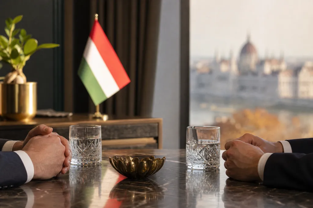 m&a due diligence hungary