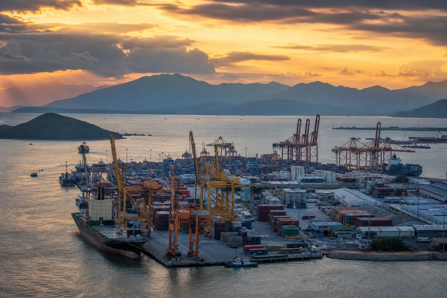m&a labour vietnam