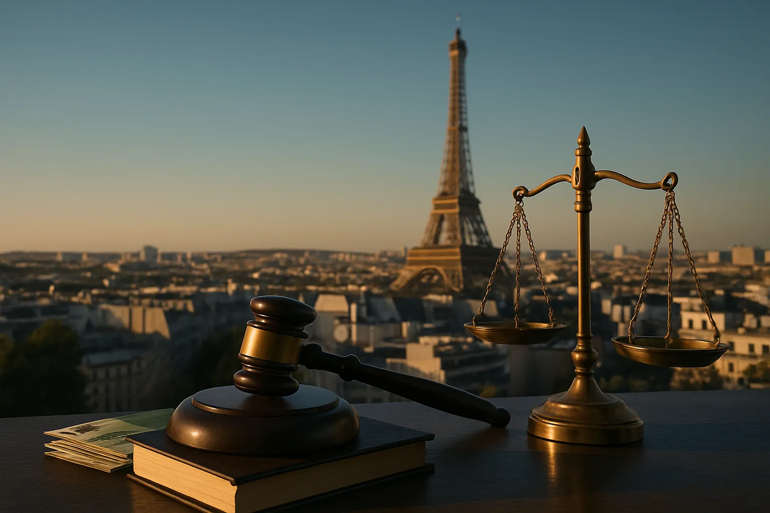 m&a lawyer fees france