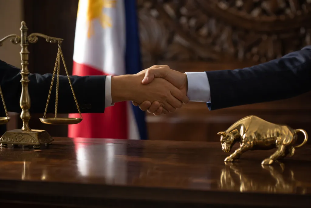 m&a lawyer philippines