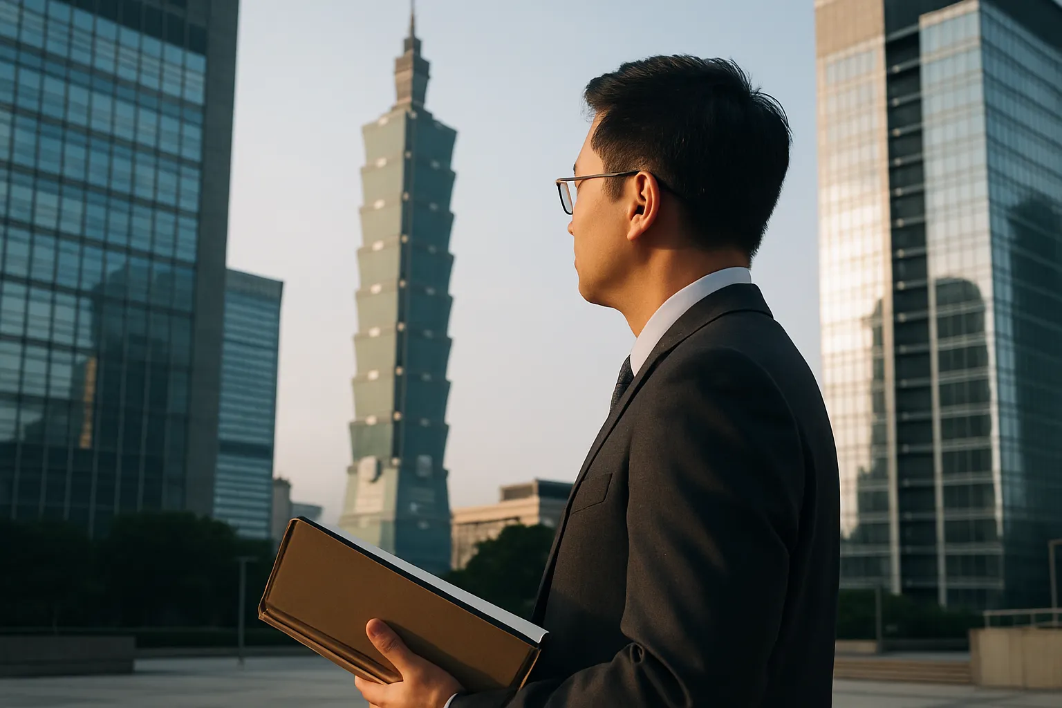 m&a lawyer taiwan