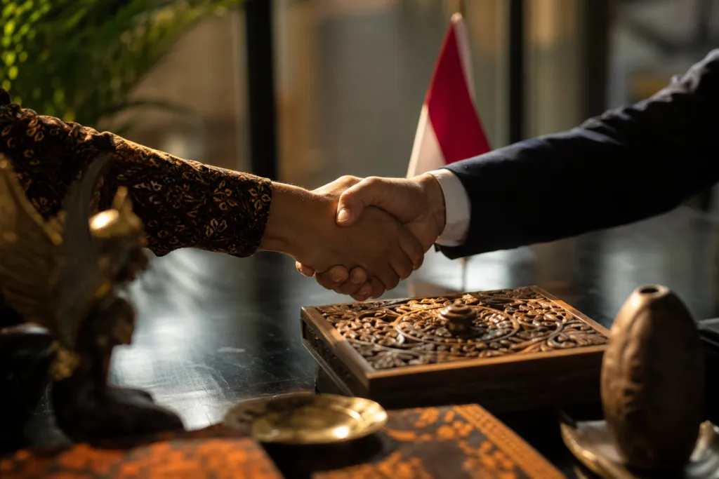 m&a lawyers indonesia
