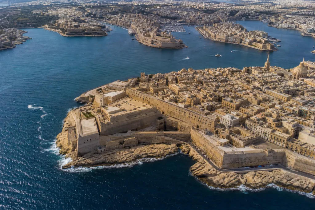 malta mprp donation route