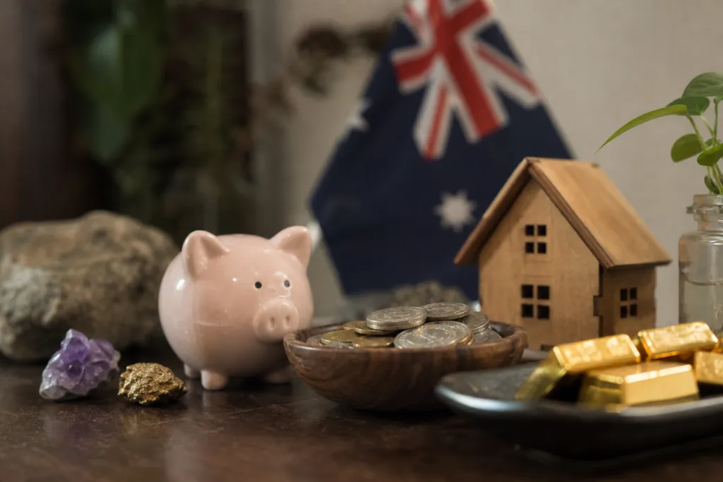 managed investment scheme australia