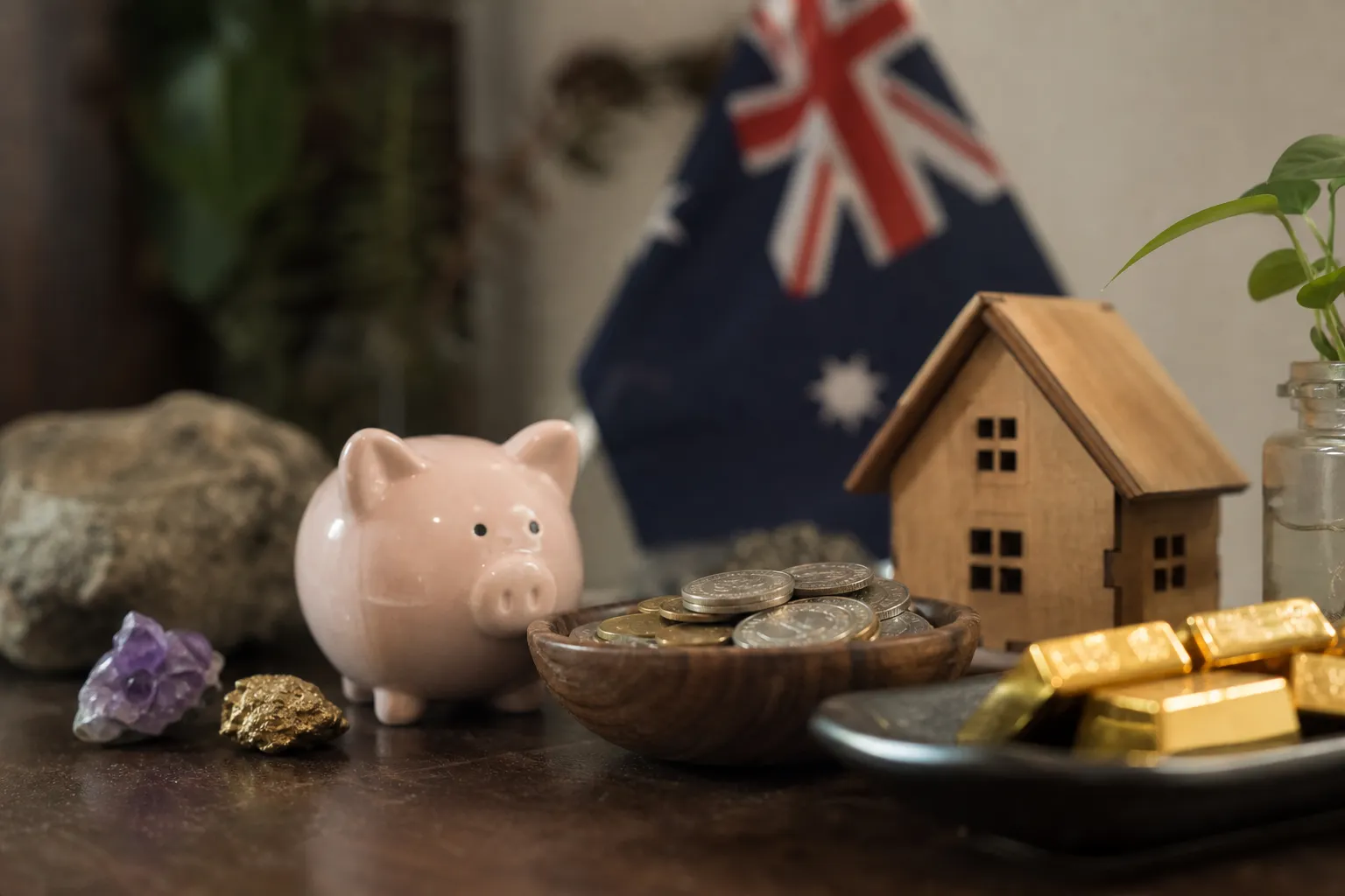 managed investment scheme australia