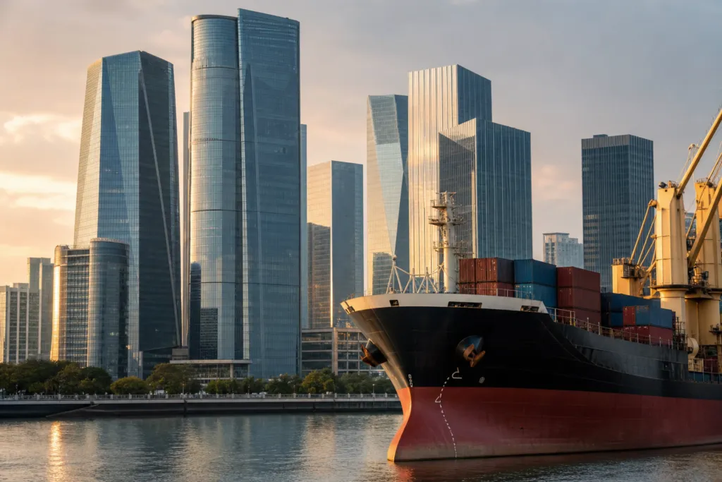 marine insurance claims china