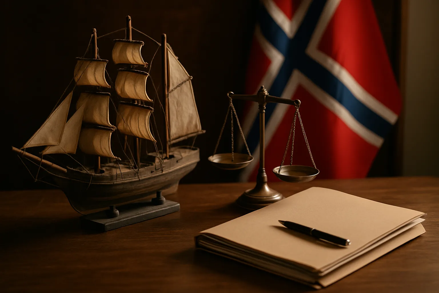 marine insurance disputes norway