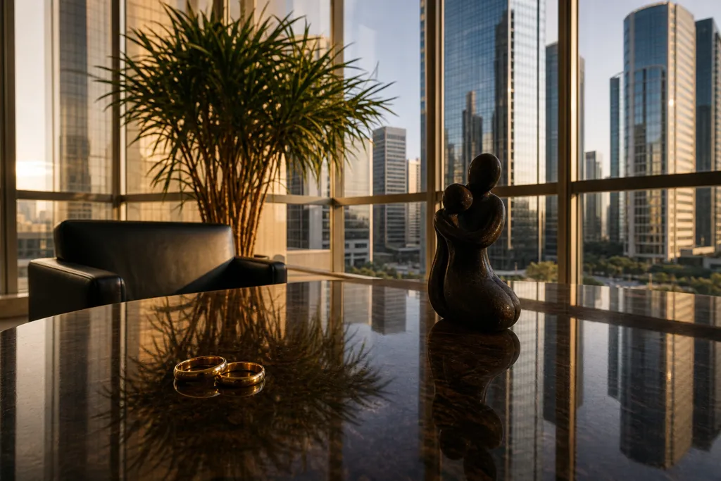 marital property regimes brazil