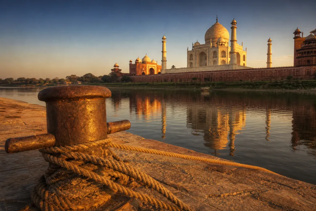 maritime liens india