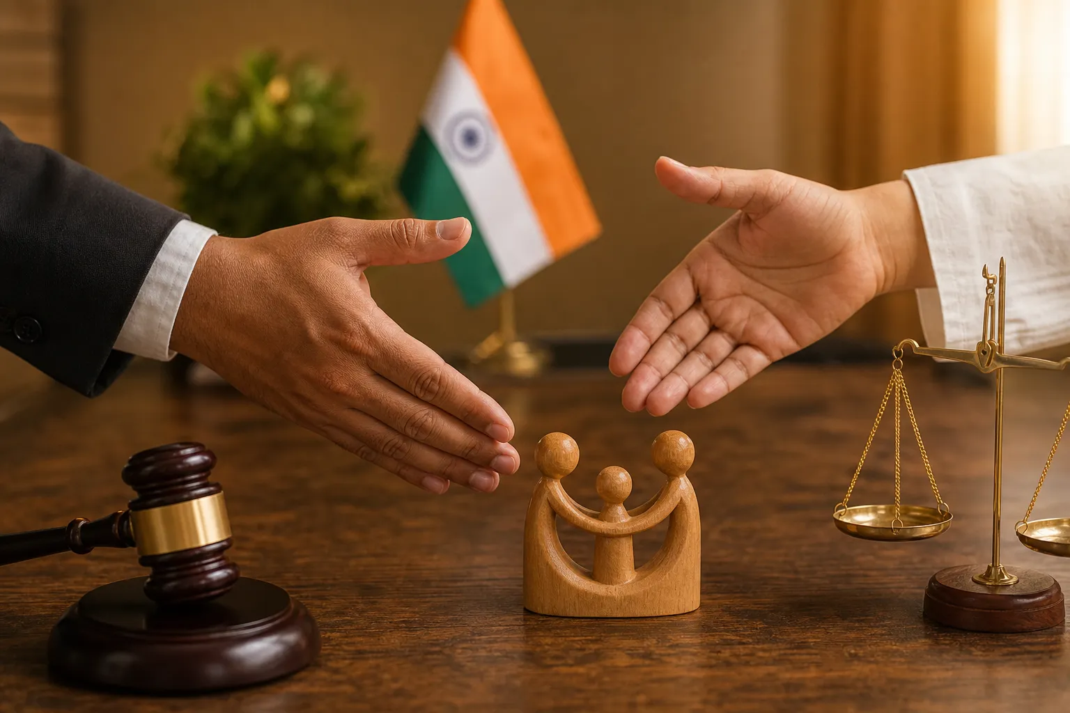 mediation act 2023