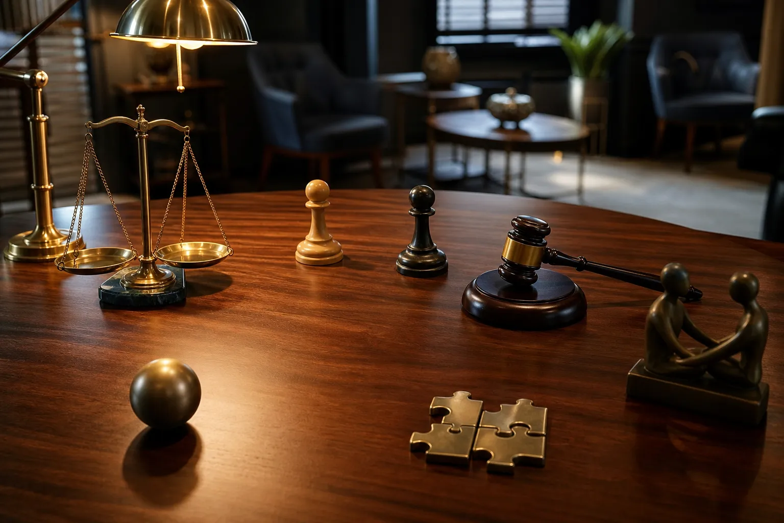 mediation vs litigation